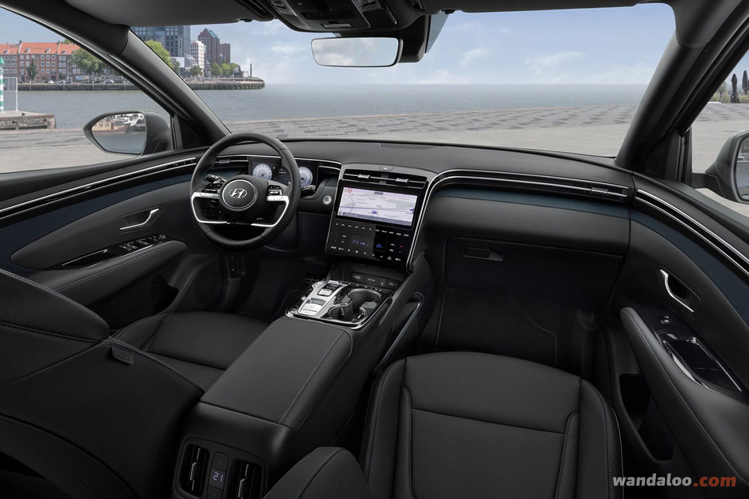 HYUNDAI-Tucson-2021-Neuve-Maroc-05