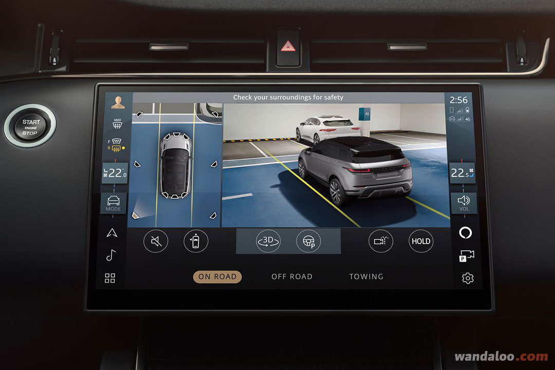 LAND-ROVER-Range-Rover-Evoque-2024-Neuve-Maroc-10