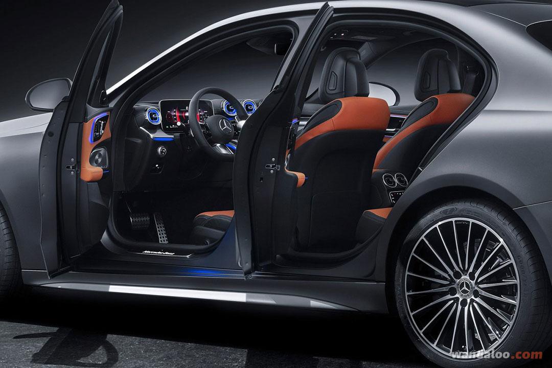 MERCEDES-Classe-C-2022-Neuve-Maroc-04