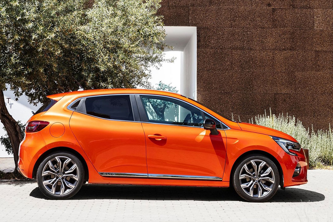 Renault-Clio-2020-Neuve-Maroc-10