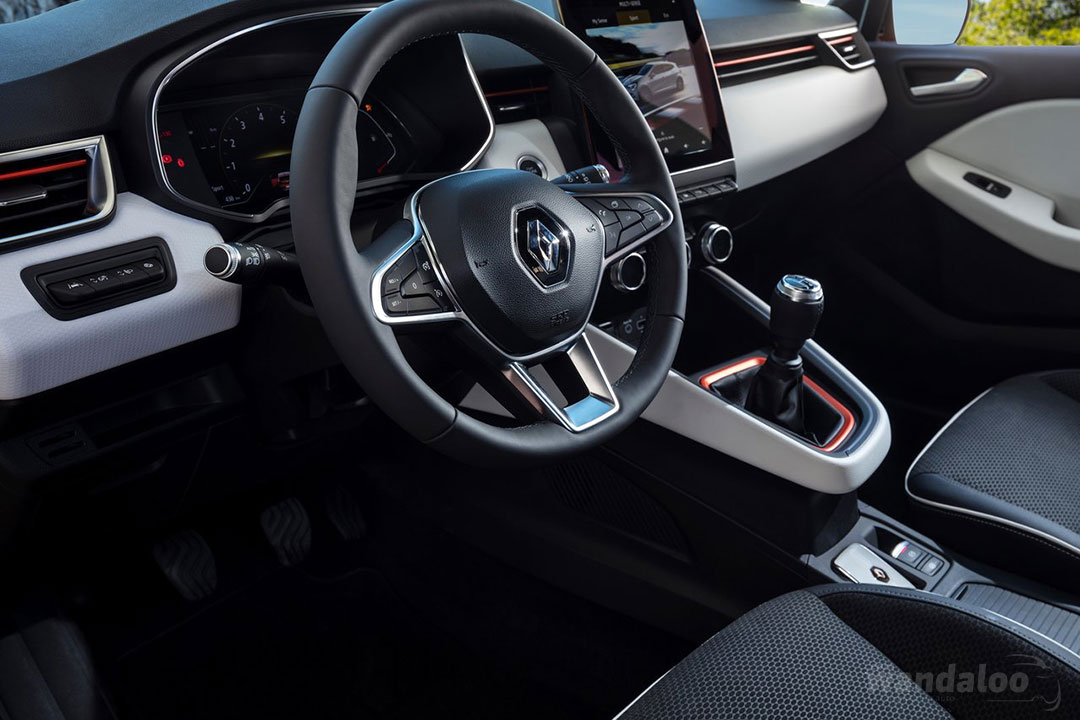 Renault-Clio-2020-Neuve-Maroc-15