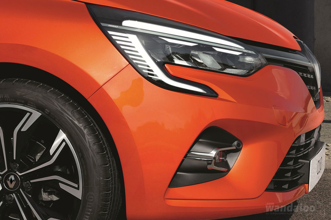 Renault-Clio-2020-Neuve-Maroc-16