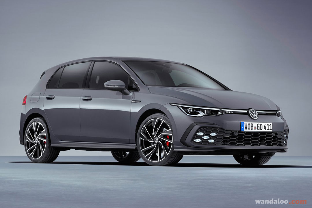 VW-Golf-GTD-2021-Neuve-Maroc-09