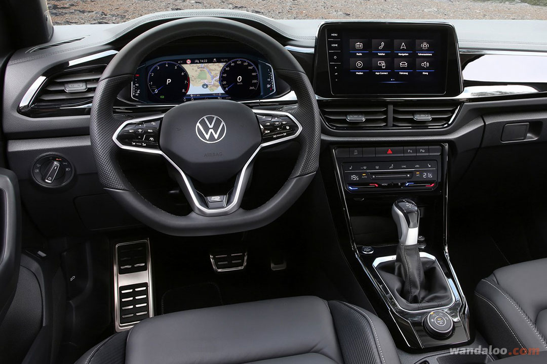 Volkswagen-T-Roc-2022-Maroc-10