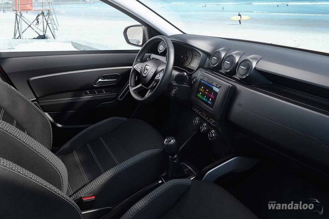 Dacia-Duster-2018-neuve-Maroc-15