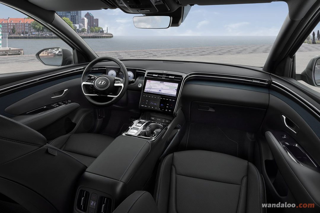 HYUNDAI-Tucson-2021-Neuve-Maroc-05