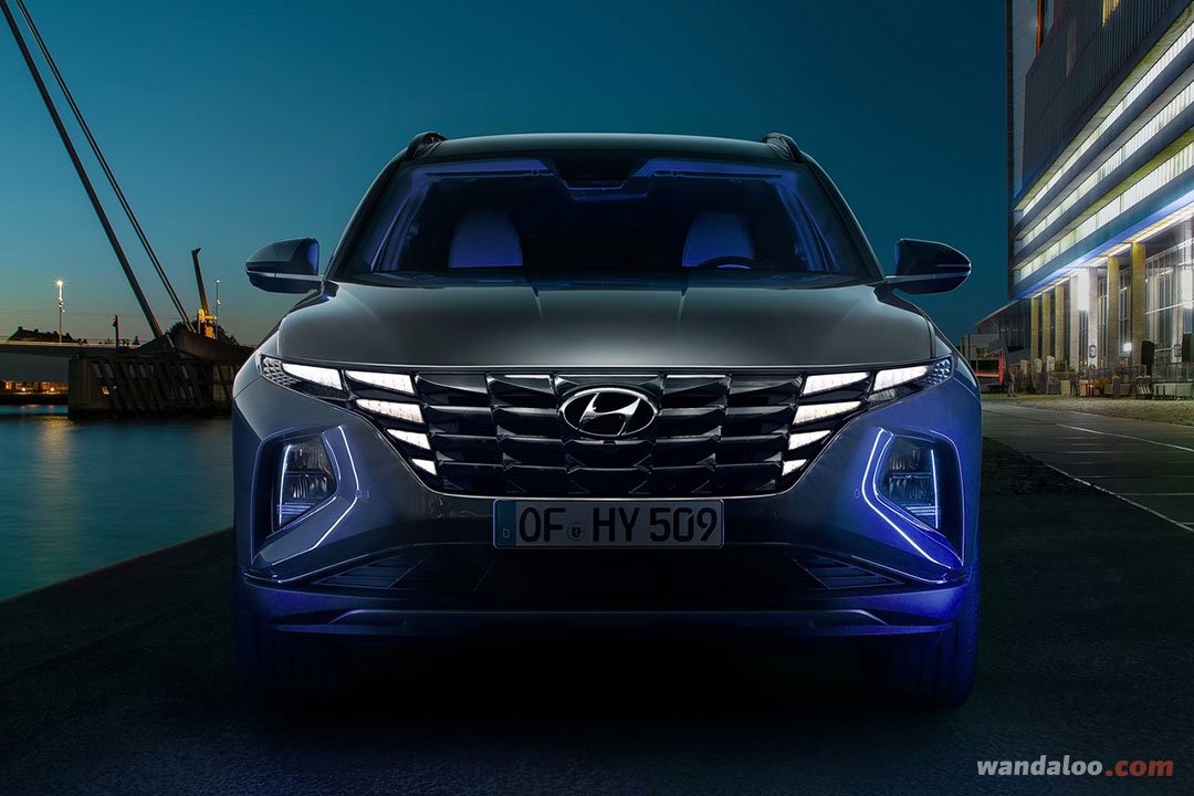 HYUNDAI-Tucson-2021-Neuve-Maroc-11