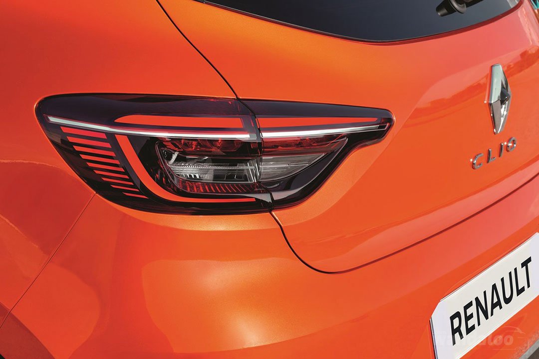 Renault-Clio-2020-Neuve-Maroc-17
