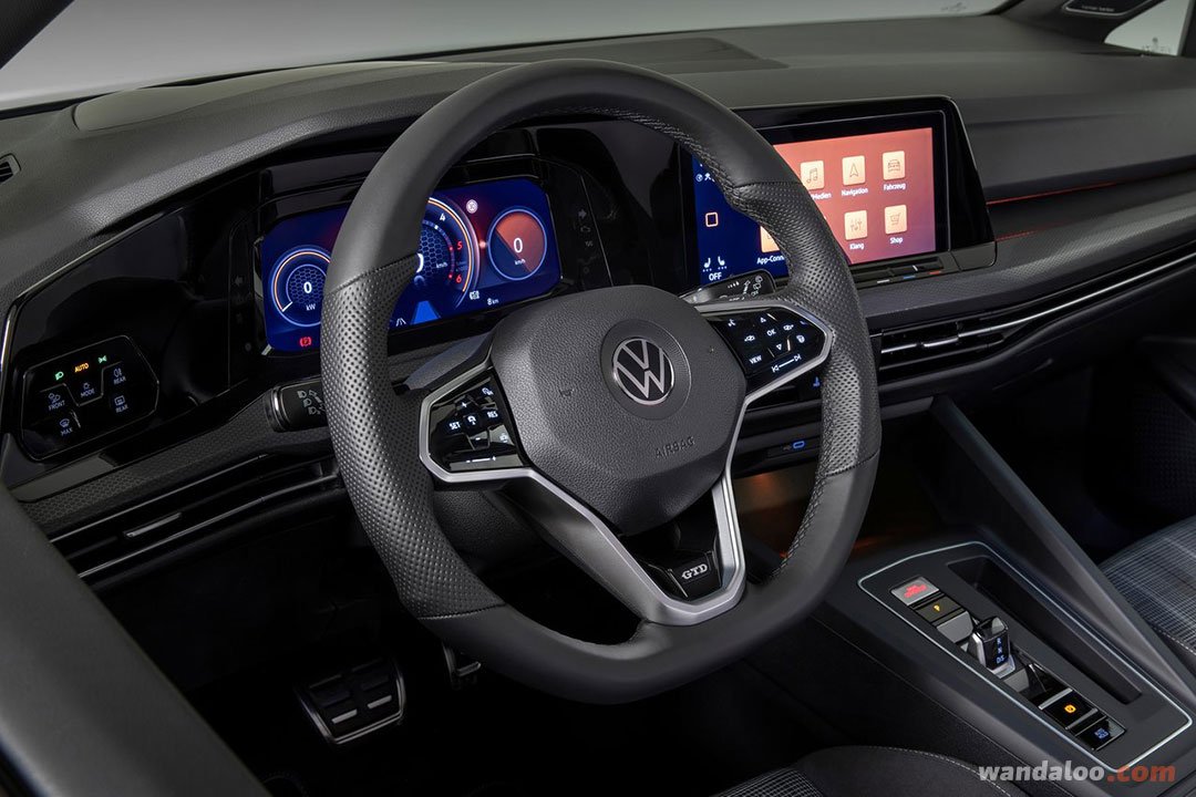 VW-Golf-GTD-2021-Neuve-Maroc-06