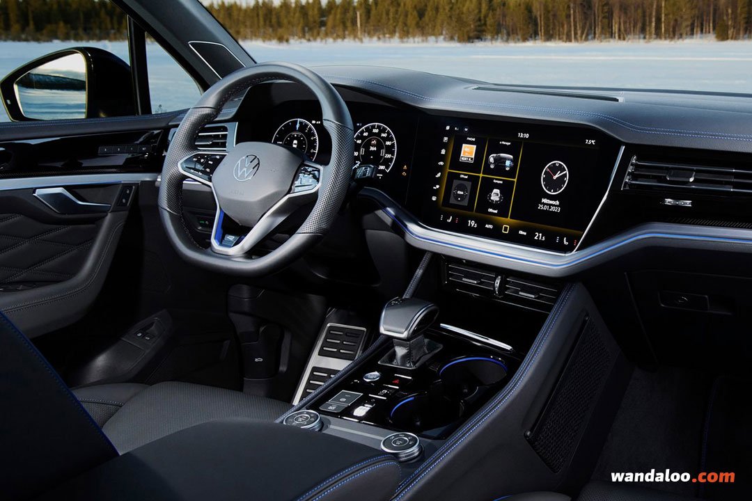 VW-Touareg-2024-Neuve-Maroc-06