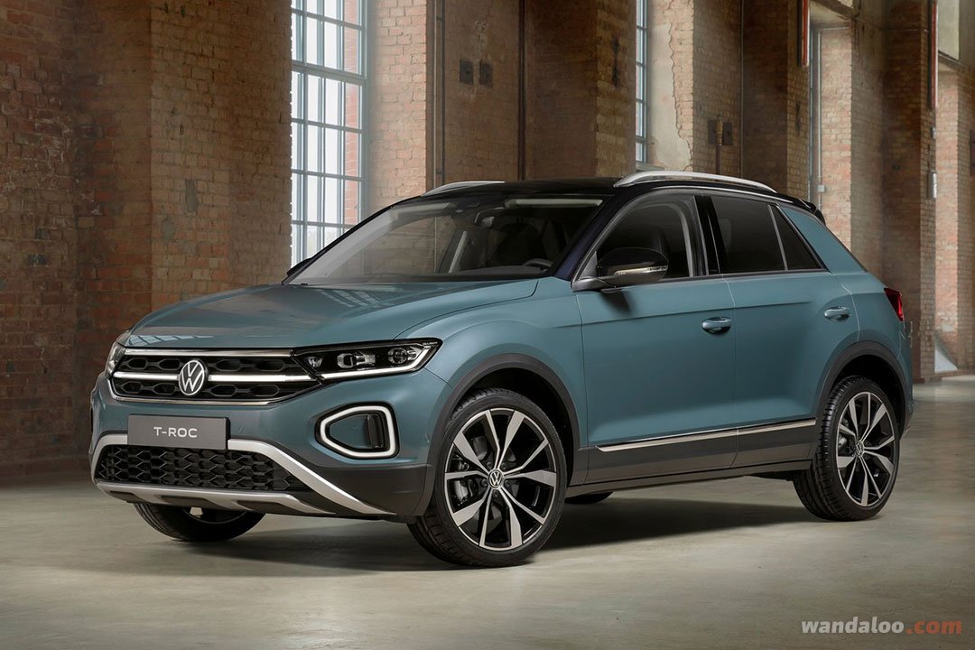 Volkswagen-T-Roc-2022-Maroc-01